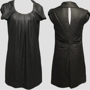 BCBG Maxazria Black Cocktail Party Dress - Small